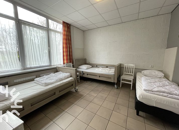 Unterkunft 620323 - Ferienhaus Walcheren - ZE132