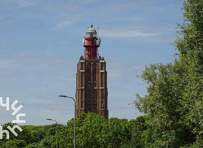 Unterkunft 620323 - Ferienhaus Walcheren - ZE132