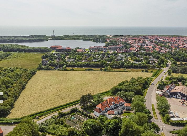 Unterkunft 620323 - Ferienhaus Walcheren - ZE132