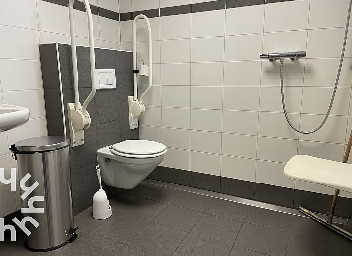 Unterkunft 620323 - Ferienhaus Walcheren - ZE132