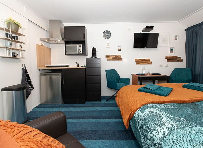 Unterkunft 620330 - Appartement Walcheren - Appartement Luxuriöses Studio für 2 Personen de Zuus