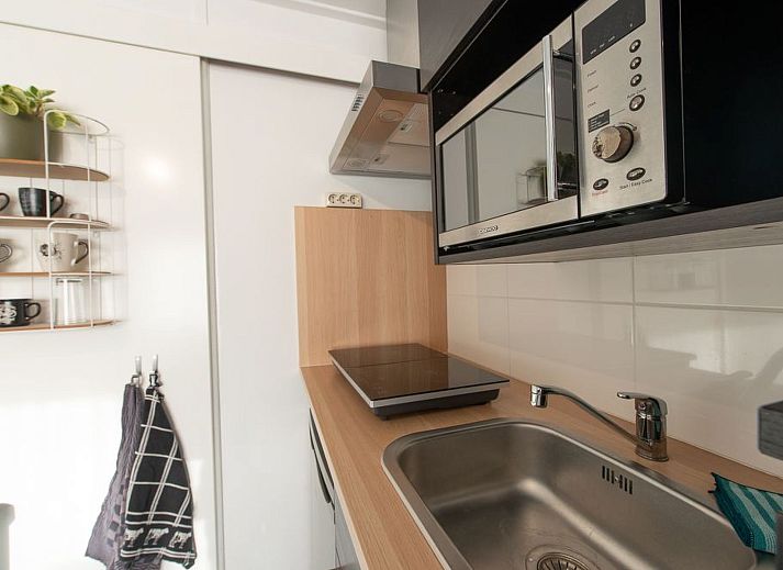 Unterkunft 620330 - Appartement Walcheren - Appartement Luxuriöses Studio für 2 Personen de Zuus