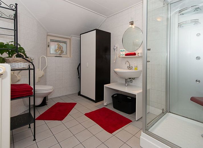 Unterkunft 620330 - Appartement Walcheren - Appartement Luxuriöses Studio für 2 Personen de Zuus