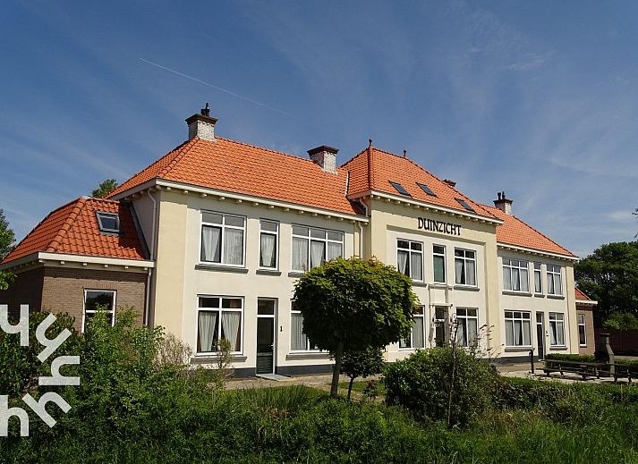 Verblijf 620331 • Bungalow Walcheren • VZ130 Groepsaccommodatie Westkapelle