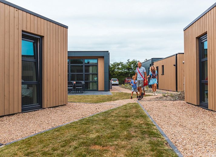 Guest house 620331 - Holiday property Walcheren - EuroParcs De Zeeuwse Duinen