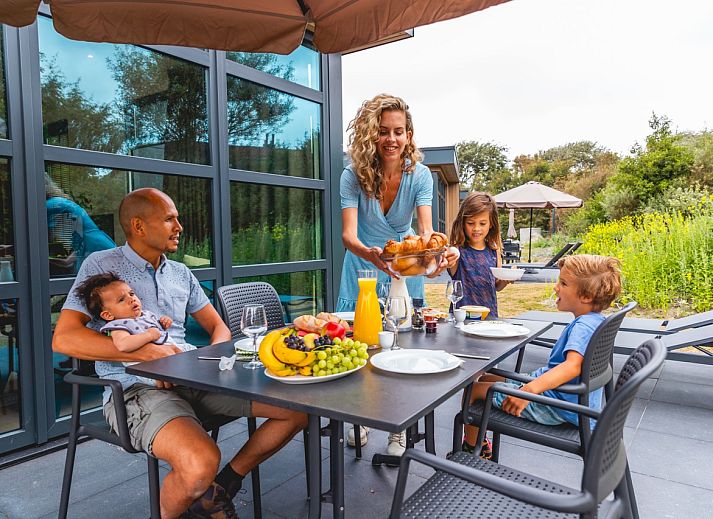 Guest house 620331 - Holiday property Walcheren - EuroParcs De Zeeuwse Duinen