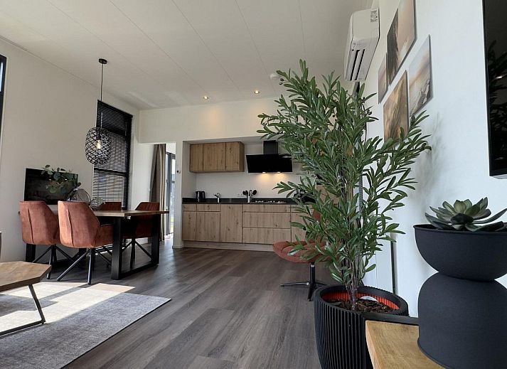 Guest house 620331 - Holiday property Walcheren - EuroParcs De Zeeuwse Duinen