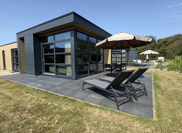 Guest house 620331 - Holiday property Walcheren - EuroParcs De Zeeuwse Duinen