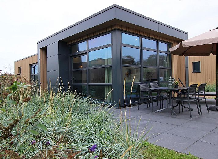 Guest house 620331 - Holiday property Walcheren - EuroParcs De Zeeuwse Duinen