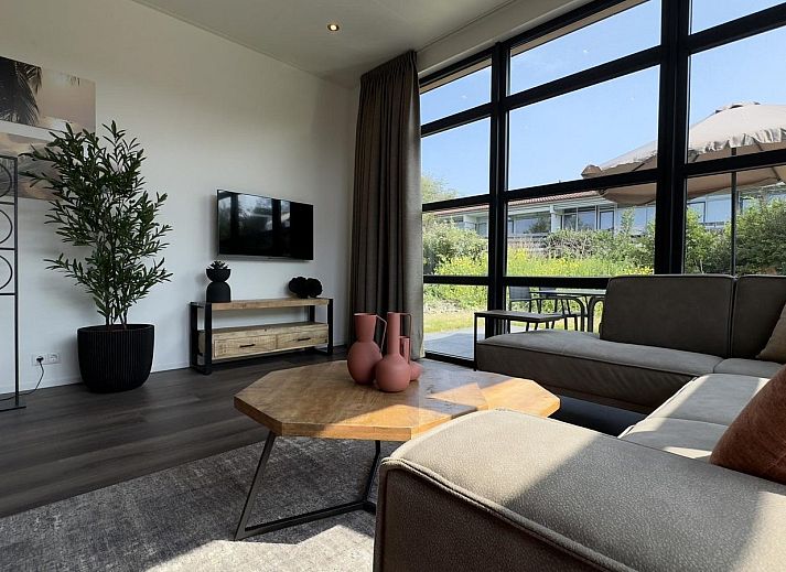 Guest house 620331 - Holiday property Walcheren - EuroParcs De Zeeuwse Duinen