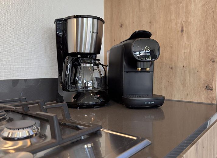 Guest house 620331 - Holiday property Walcheren - EuroParcs De Zeeuwse Duinen