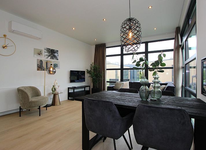 Guest house 620331 - Holiday property Walcheren - EuroParcs De Zeeuwse Duinen