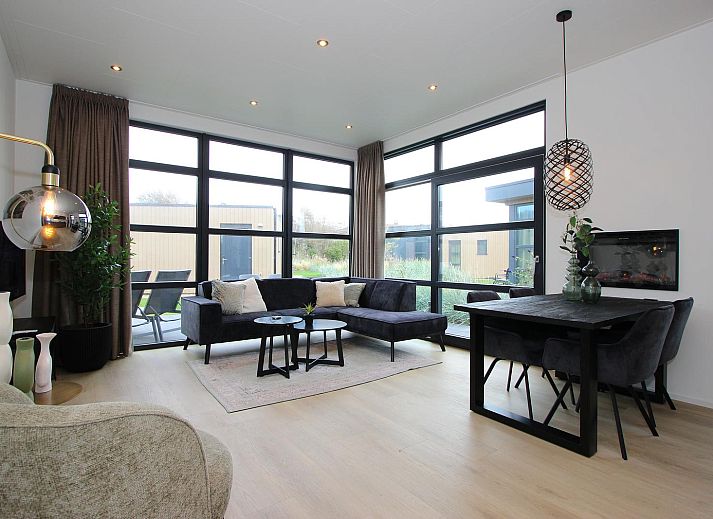 Guest house 620331 - Holiday property Walcheren - EuroParcs De Zeeuwse Duinen