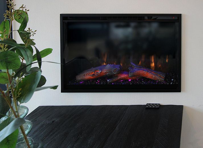 Guest house 620331 - Holiday property Walcheren - EuroParcs De Zeeuwse Duinen