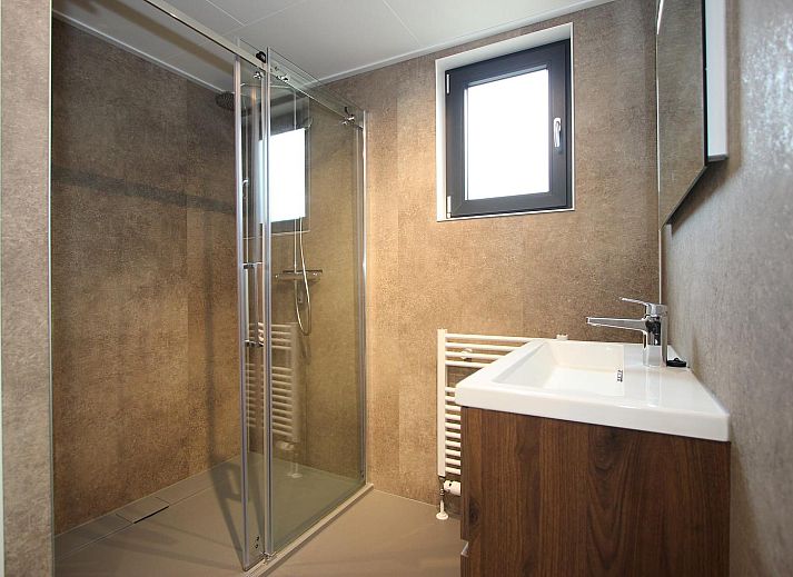 Guest house 620331 - Holiday property Walcheren - EuroParcs De Zeeuwse Duinen