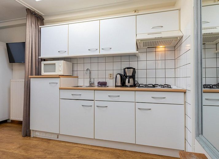 Guest house 620334 - Holiday property Walcheren - Vakantiehuis BadZuid