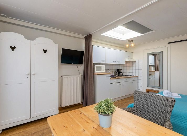 Guest house 620334 - Holiday property Walcheren - Vakantiehuis BadZuid