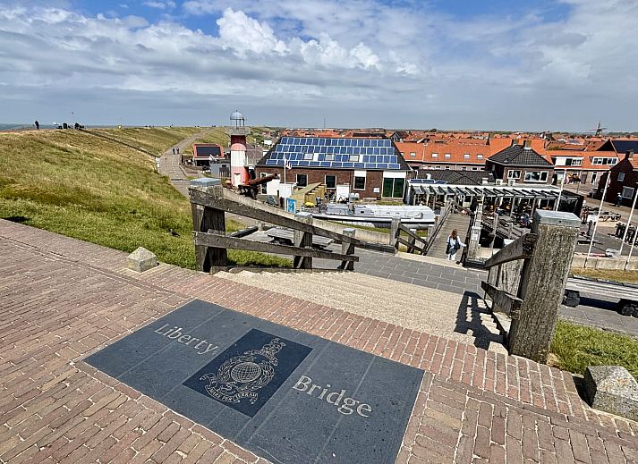 Guest house 620334 - Holiday property Walcheren - Vakantiehuis BadZuid