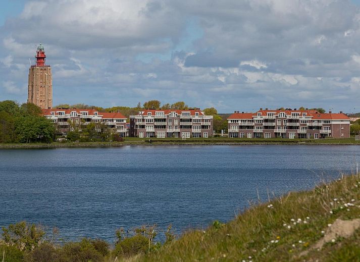 Guest house 620334 - Holiday property Walcheren - Vakantiehuis BadZuid