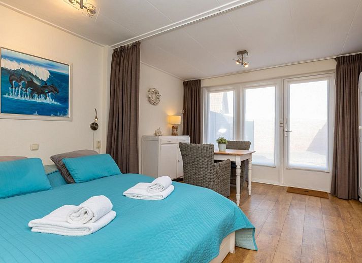 Guest house 620334 - Holiday property Walcheren - Vakantiehuis BadZuid