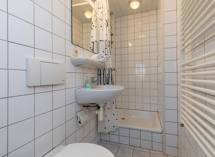 Guest house 620334 - Holiday property Walcheren - Vakantiehuis BadZuid