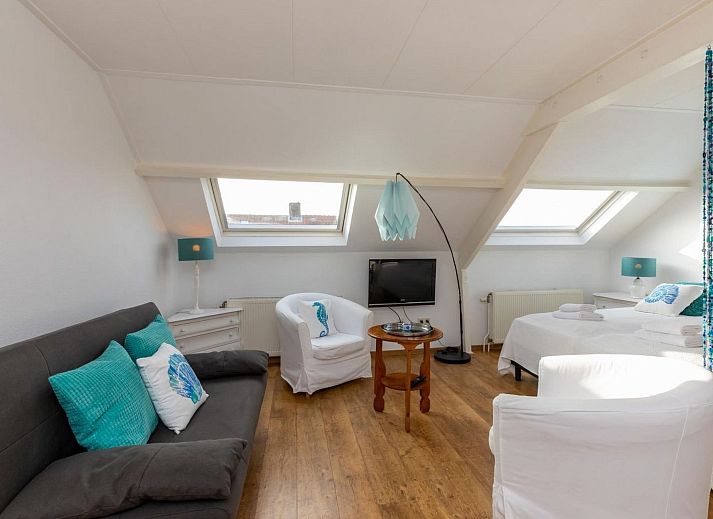 Verblijf 620336 - Vakantiewoning Walcheren - Vakantiehuis ZuidLicht