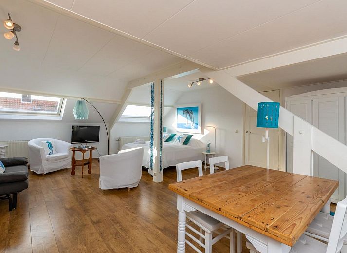Verblijf 620336 - Vakantiewoning Walcheren - Vakantiehuis ZuidLicht
