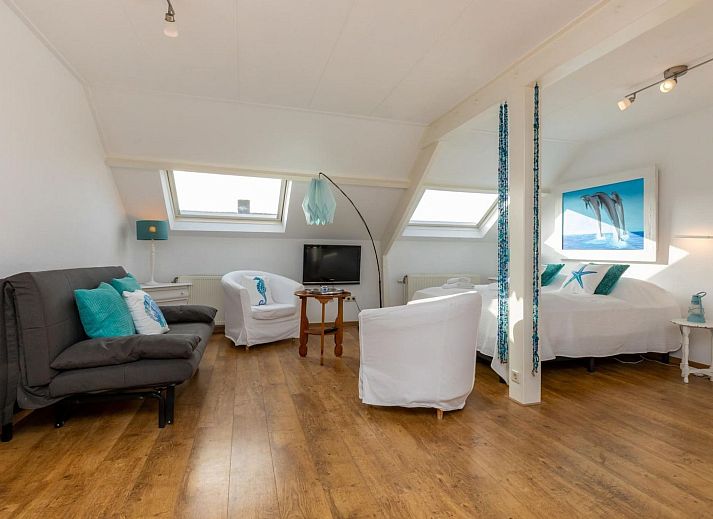 Verblijf 620336 - Vakantiewoning Walcheren - Vakantiehuis ZuidLicht