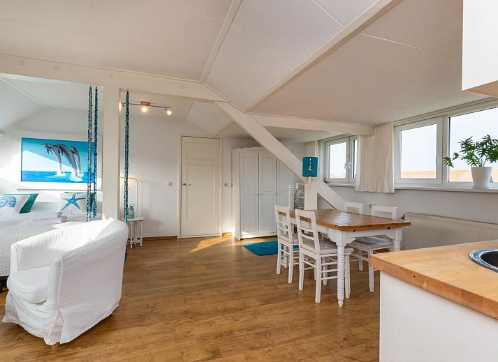 Verblijf 620336 - Vakantiewoning Walcheren - Vakantiehuis ZuidLicht