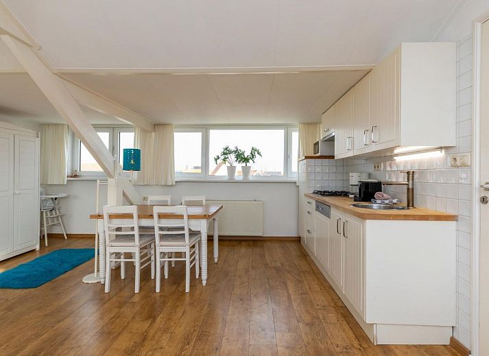 Verblijf 620336 - Vakantiewoning Walcheren - Vakantiehuis ZuidLicht
