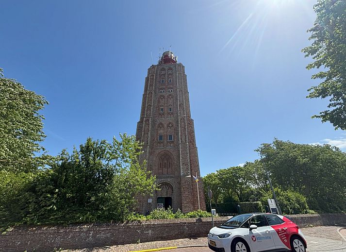 Verblijf 620336 - Vakantiewoning Walcheren - Vakantiehuis ZuidLicht
