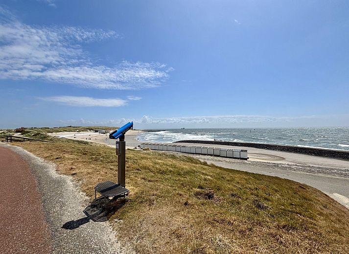 Verblijf 620336 - Vakantiewoning Walcheren - Vakantiehuis ZuidLicht