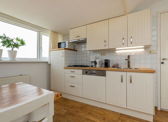 Verblijf 620336 - Vakantiewoning Walcheren - Vakantiehuis ZuidLicht