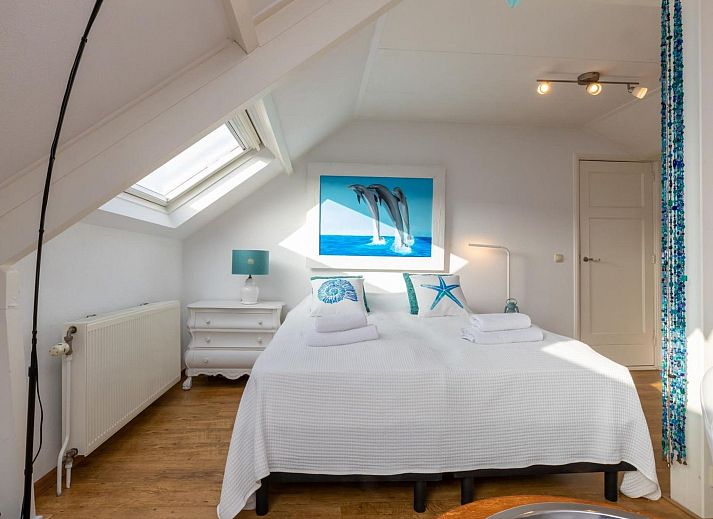 Verblijf 620336 - Vakantiewoning Walcheren - Vakantiehuis ZuidLicht