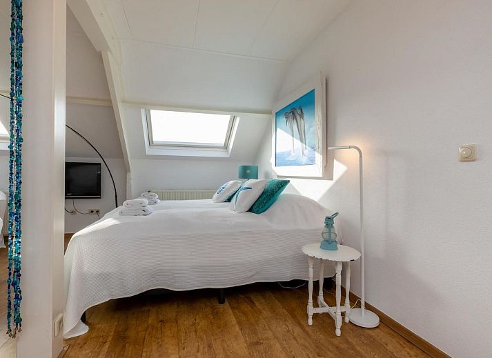 Verblijf 620336 - Vakantiewoning Walcheren - Vakantiehuis ZuidLicht