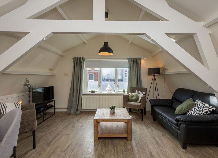Guest house 620337 - Holiday property Walcheren - Vakantiehuis Zuidstraat 103  Westkapelle