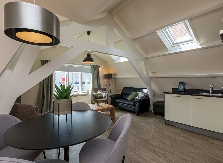 Guest house 620337 - Holiday property Walcheren - Vakantiehuis Zuidstraat 103  Westkapelle