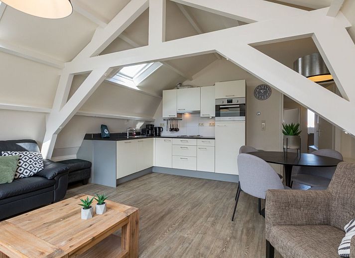 Guest house 620337 - Holiday property Walcheren - Vakantiehuis Zuidstraat 103  Westkapelle