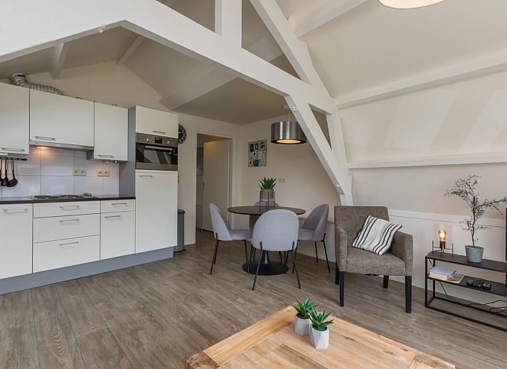 Guest house 620337 - Holiday property Walcheren - Vakantiehuis Zuidstraat 103  Westkapelle