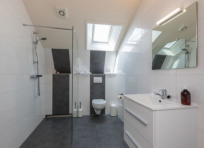 Guest house 620337 - Holiday property Walcheren - Vakantiehuis Zuidstraat 103  Westkapelle