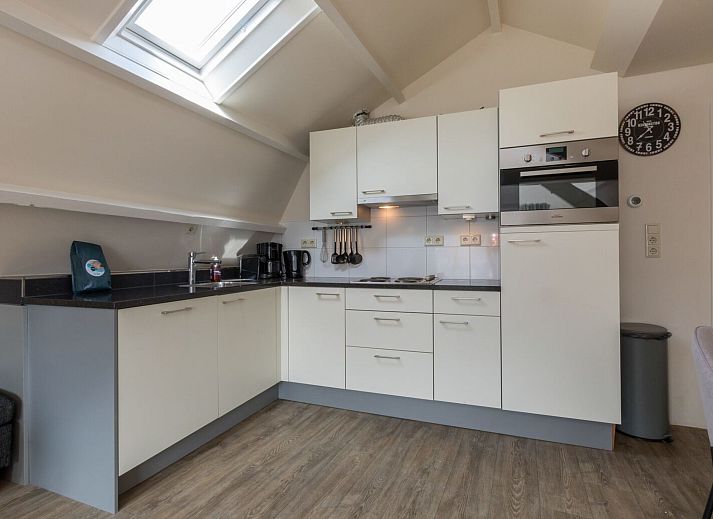 Guest house 620337 - Holiday property Walcheren - Vakantiehuis Zuidstraat 103  Westkapelle