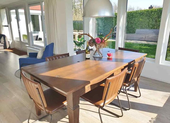Guest house 620343 - Holiday property Walcheren - ZE1411