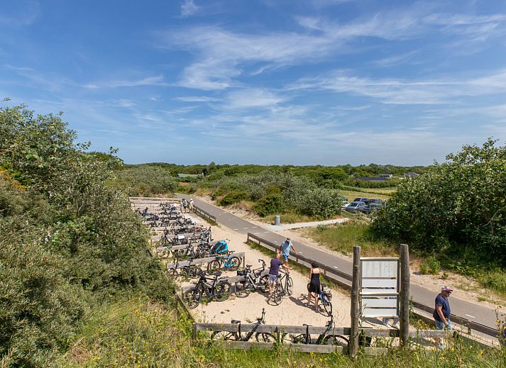 Guest house 620343 - Holiday property Walcheren - ZE1411