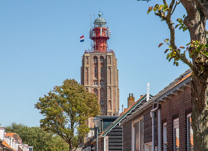 Guest house 620343 - Holiday property Walcheren - ZE1411