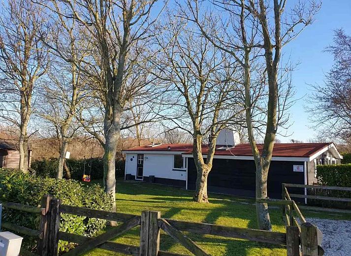 Guest house 620343 - Holiday property Walcheren - ZE1411