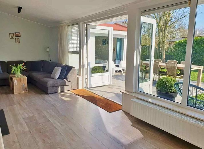 Guest house 620343 - Holiday property Walcheren - ZE1411