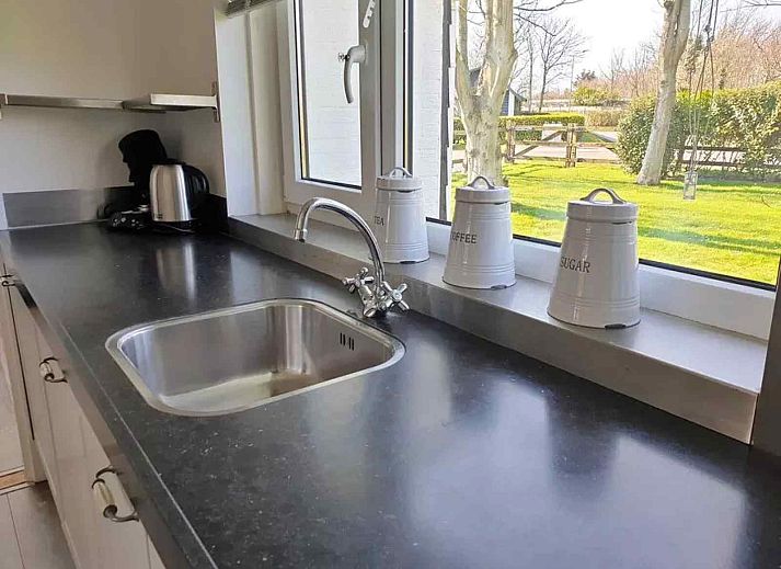 Guest house 620343 - Holiday property Walcheren - ZE1411