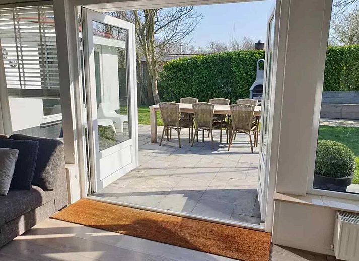 Guest house 620343 - Holiday property Walcheren - ZE1411