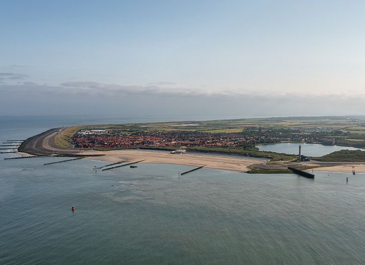 Guest house 620343 - Holiday property Walcheren - ZE1411