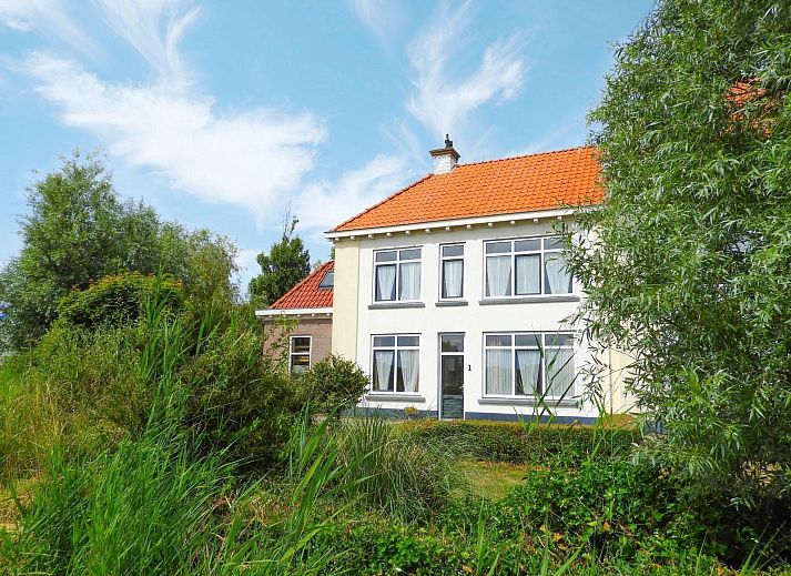 Unterkunft 620346 • Ferienhaus Walcheren • VZ130 Groepsaccommodatie Westkapelle
